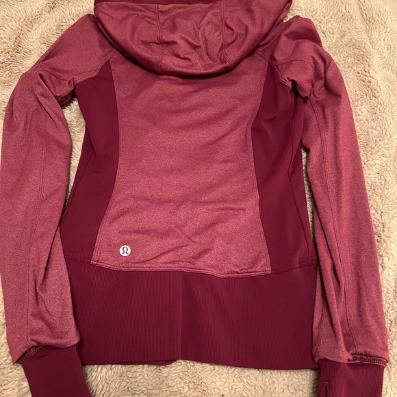 Nwot In Flux Jacket - Picture 7 of 8